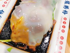 -荔银肠粉·非遗手藝(夫子庙店)