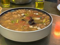 -杏花村水席楼·洛阳水席(老城十字街店)