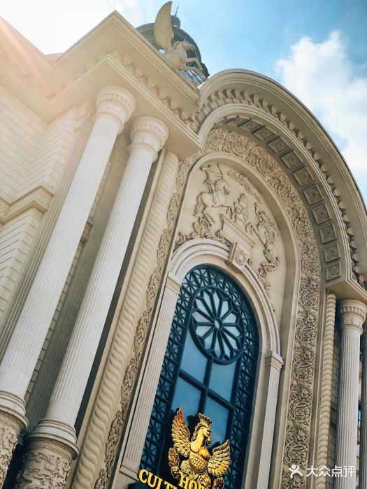 海澜国际马术俱乐部图片 - 第847张