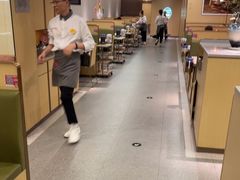 -海底捞火锅(太原南站店)