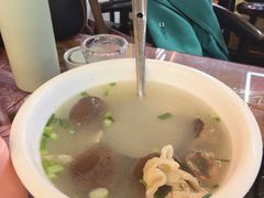 血肠汤-聪辉同安老美食饭店(大元路店)