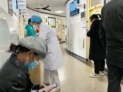 -北京中医药大学东方医院(方庄院区)