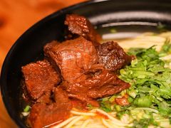 -上海为民商行清真饭店(南大路店)