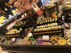 -佛山皇冠假日酒店-西餐厅