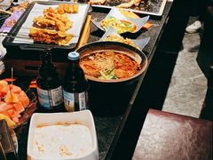 -最先生·烧烤·火锅·音乐聚会餐厅(大悦城店)