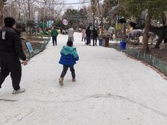 -歌斐颂巧克力小镇