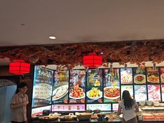 -饺子功·东北记忆·锅包肉(电厂路店)