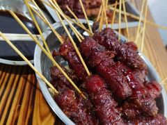 -阿姨小肉摊(同济西苑店)