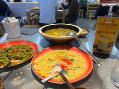 -馬伍旺川菜(江北虹悦城店)