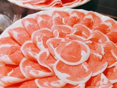 -常赢三兄弟·清真涮肉·清真炒菜(朝阳新城店)