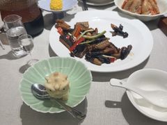 -狮王府淮扬菜(新街口友谊店)