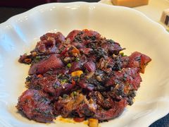 -四季民福烤鸭店(外滩外白渡桥店)