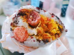 -杨淑侠糍饭(苏宁店)