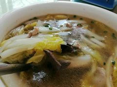 -湘里湘亲饭店(闸坡店)