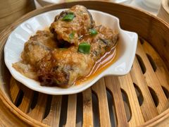 -万龙洲海鲜(大兴绿地缤纷城店)