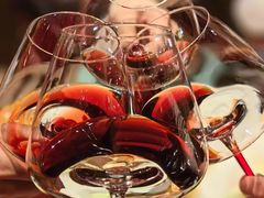 -波特曼西餐厅(中央大街店)