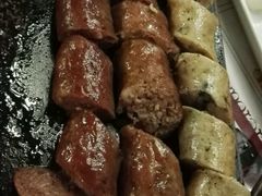 -通海俄式烧烤·俄罗斯大串(嵩山路店)