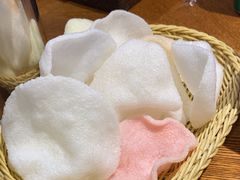 -臻炙大舍烤串(天龙家园店)