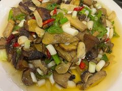 -草墩罗非鱼庄•野生菌•腊排骨(七星街上段店)