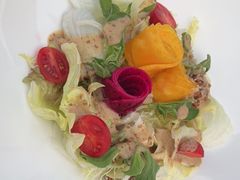 -汉水谣·江景餐厅(江滩店)