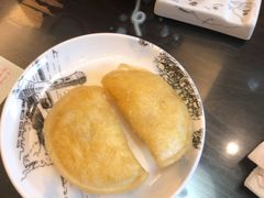 油炸冰淇淋-堂宴·老厦门私房菜(1988仙岳总店)