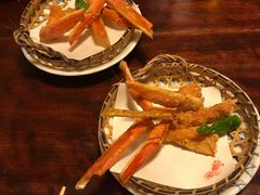 -蟹道乐(新宿本店)