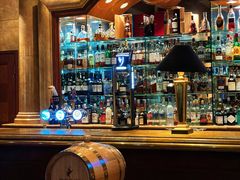 -记者俱乐部酒吧(北京瑞吉酒店)