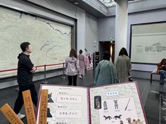 -洛阳古墓博物馆