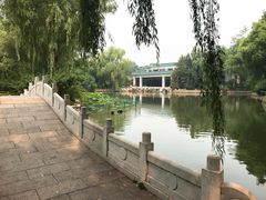 -钓鱼台国宾馆