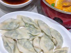 -喜家德虾仁水饺(华强天虹店)