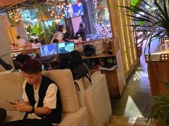 -不二·民谣音乐餐酒吧(九眼桥店)