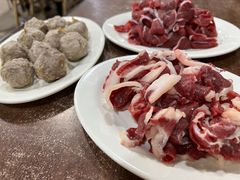 -来自潮州牛肉店(华强北店)