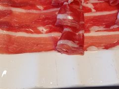 -东来顺饭庄(金泉广场店)