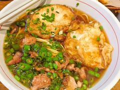 -湘力力小院·鱼汤泡饭(枫林路店)