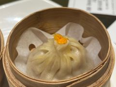 -龍堂蟹黄小笼包(万家丽店)