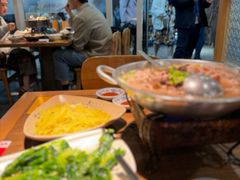 -肖四女乐山跷脚牛肉(世博源店)