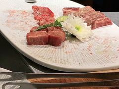 -橘焱胡同烧肉夜食(BFC外滩金融中心店)