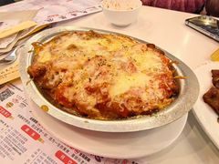 -大哥餐厅(西城花园店)