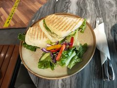 -Jamaicablue Coffeeshop(中央广场店)