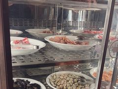 -嘉定凯悦·咖啡厅