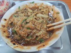 -正味斋锅巴菜(西北角店)