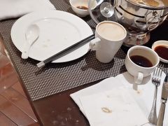 -上海锦江汤臣洲际大酒店壹阶层