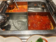 -海底捞火锅(长宁路龙之梦店)