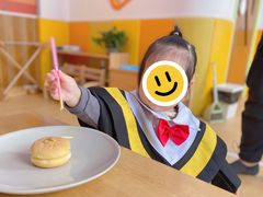 -婴智贝佳蒙特梭利早教托育中心(杨浦店)