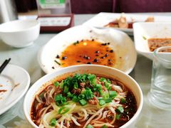 -成都驻京办餐厅(蜀都宾馆店)