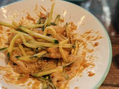 -江边城外烤全鱼(方庄时代购物中心店)