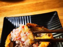 -一井烧肉·活鳗·寿司(望京SOHO店)