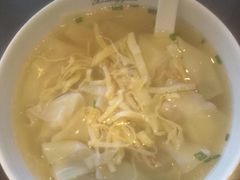 红汤开阳馄饨-熙盛源(苏苑街店)