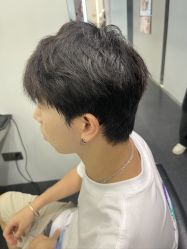 -Fr美发沙龙