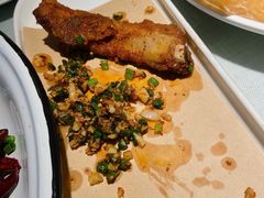 -老屋印象川菜(马园路店)